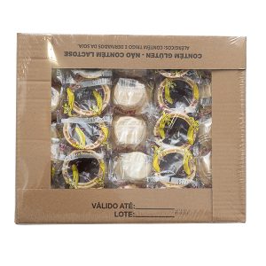 Copinho de Banana – 1,5 kg