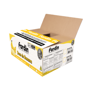 Mariola (Doce de Banana) – 36g | caixa 150un