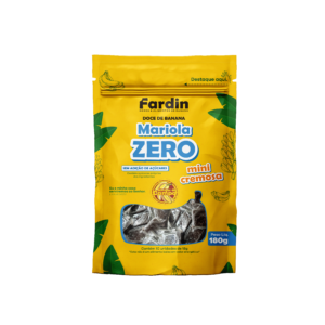 Mariola Zero Cremosa Mini – 180g